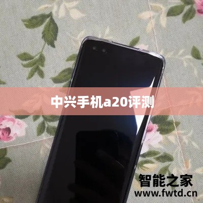 中兴手机a20评测  第1张
