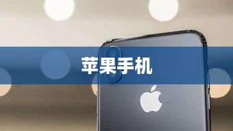 苹果手机