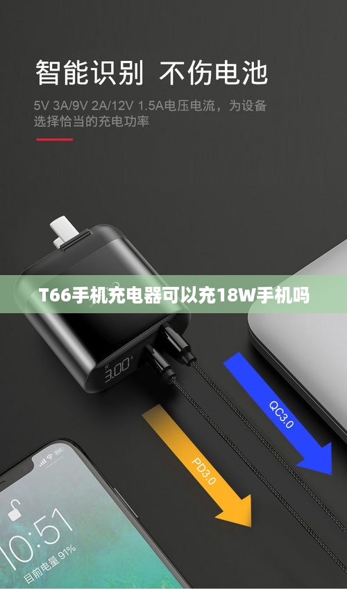 T66手机充电器可以充18W手机吗  第1张
