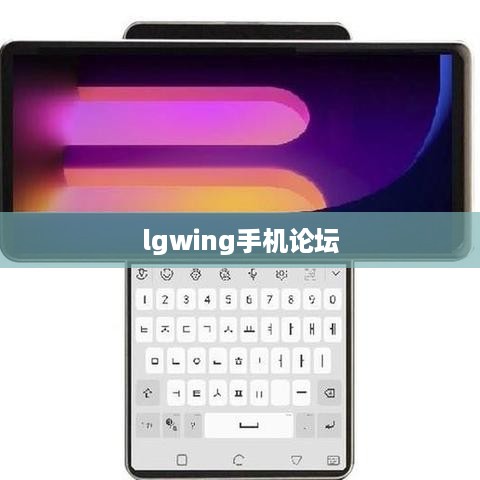 lgwing手机论坛