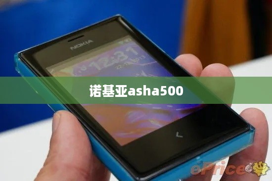 诺基亚asha500  第1张