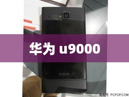 华为 u9000  第1张