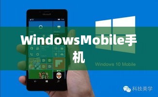 WindowsMobile手机  第1张