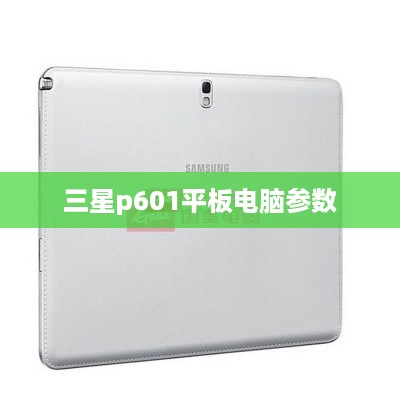 三星p601平板电脑参数  第1张