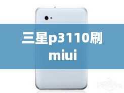 三星p3110刷miui