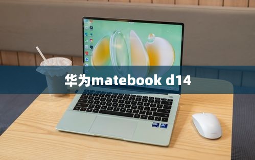 华为matebook d14  第1张