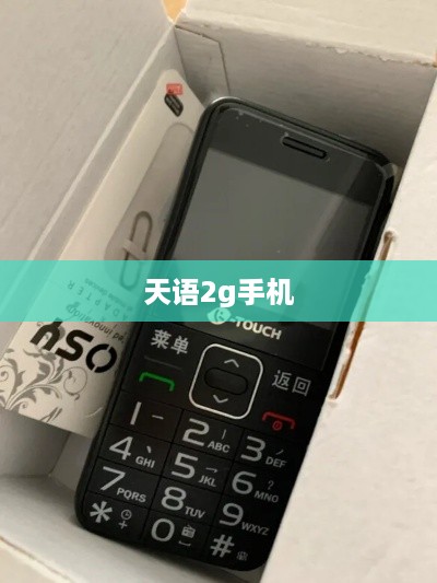 天语2g手机