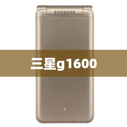 三星g1600