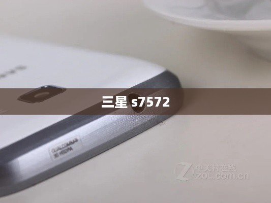 三星 s7572  第1张