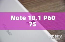 Note 10.1 P607S  第1张