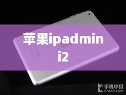苹果ipadmini2
