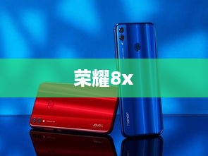 荣耀8x  第1张