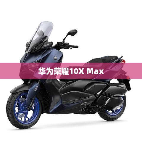 华为荣耀10X Max