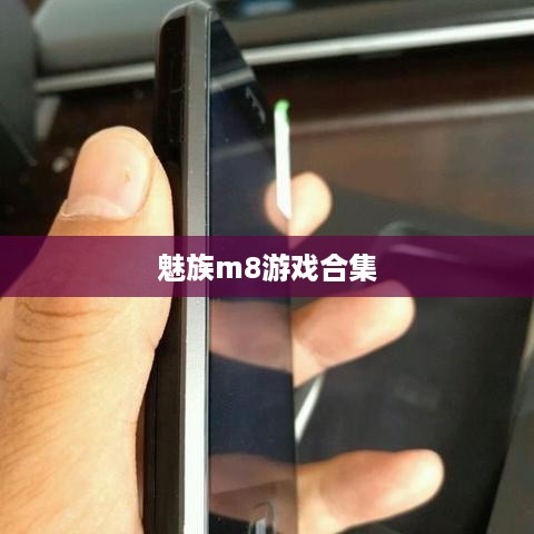 魅族m8游戏合集