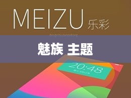 魅族 主题