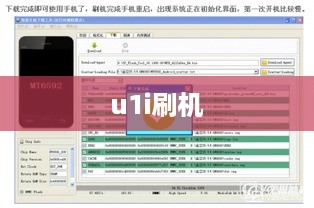 u1i刷机