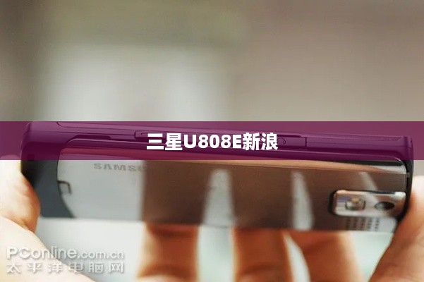 三星U808E新浪