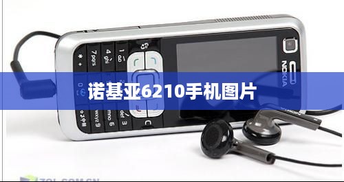 诺基亚6210手机图片