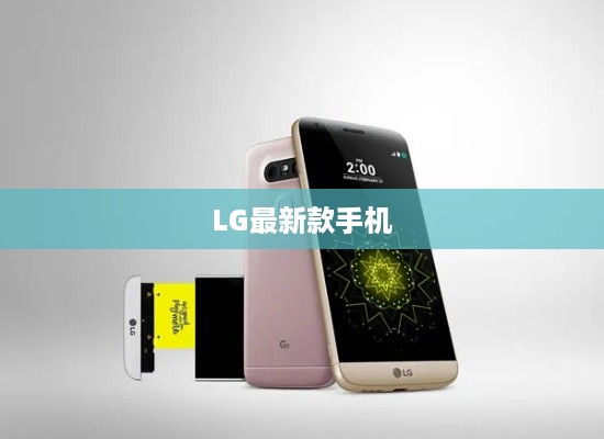 LG最新款手机  第1张