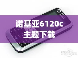 诺基亚6120c主题下载