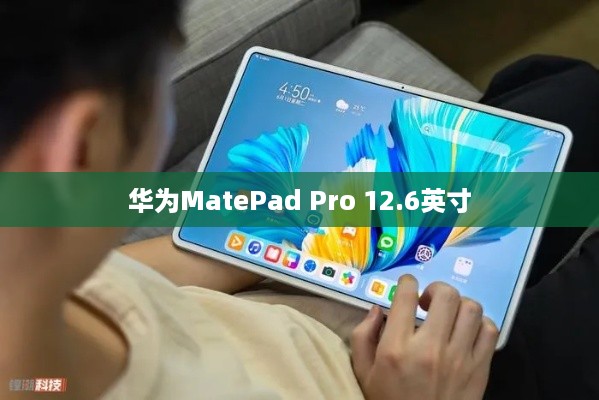 华为MatePad Pro 12.6英寸