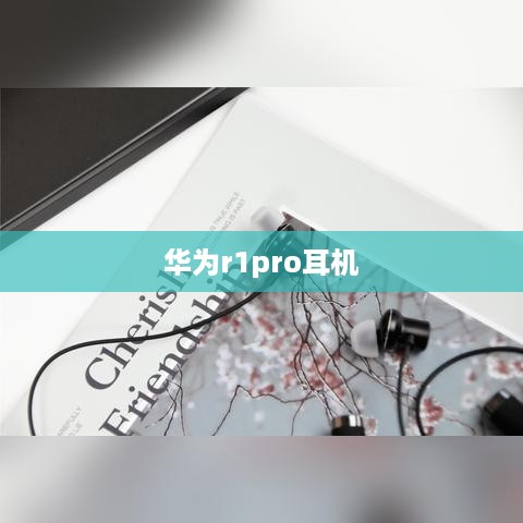 华为r1pro耳机  第1张
