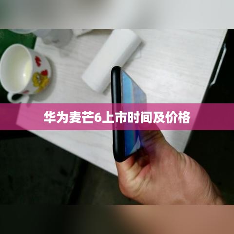 华为麦芒6上市时间及价格