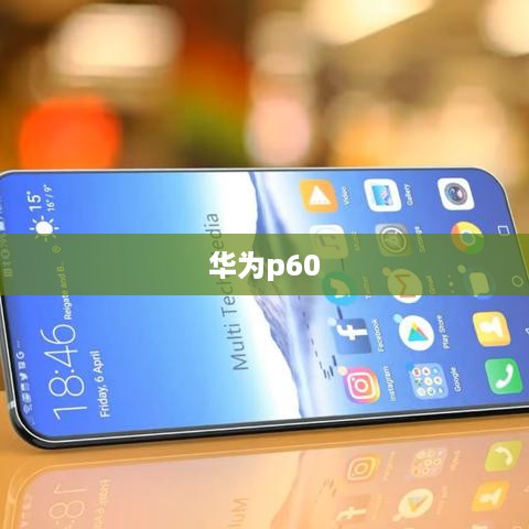华为p60