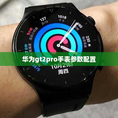华为gt2pro手表参数配置