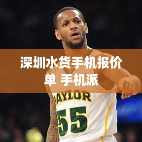 深圳水货手机报价单 手机派