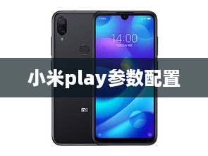 小米play参数配置