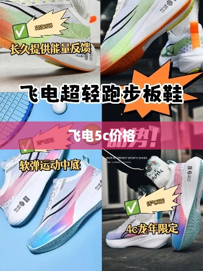 飞电5c价格