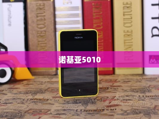 诺基亚5010  第1张