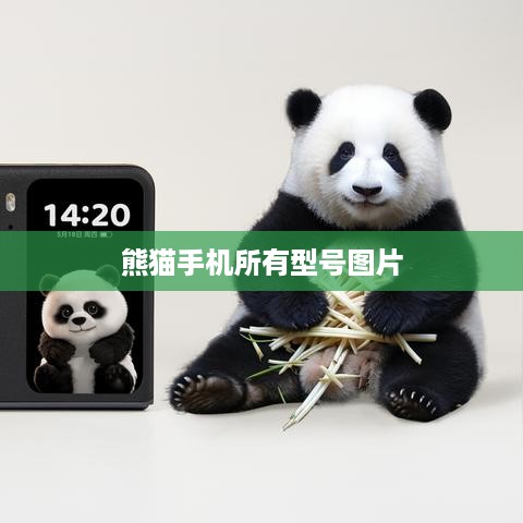 熊猫手机所有型号图片  第1张