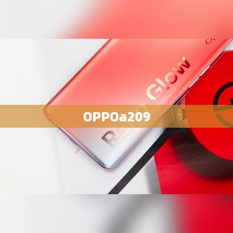 OPPOa209  第1张