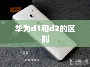 华为d1和d2的区别