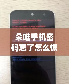 朵唯手机密码忘了怎么恢复出厂设置
