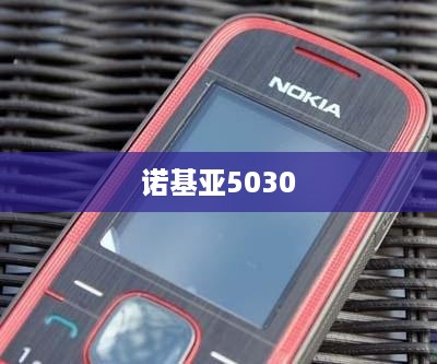 诺基亚5030