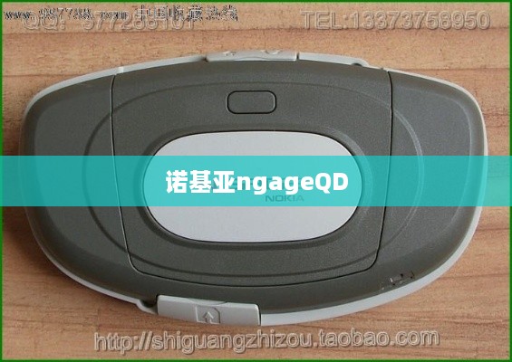 诺基亚ngageQD  第1张