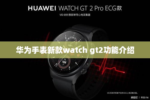 华为手表新款watch gt2功能介绍  第1张