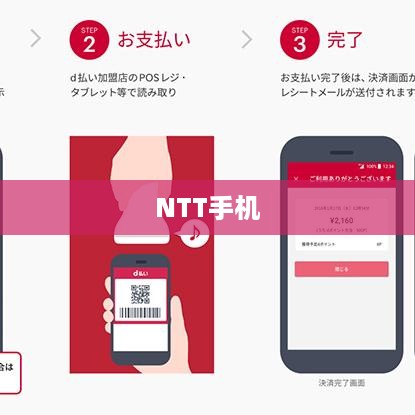 NTT手机