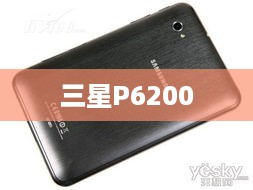 三星P6200