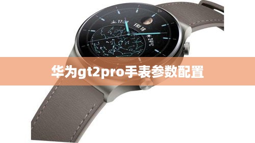 华为gt2pro手表参数配置