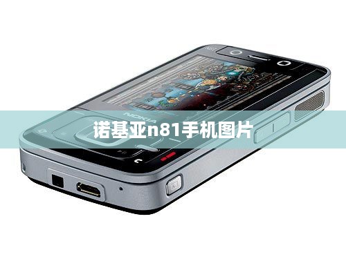 诺基亚n81手机图片  第1张