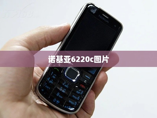 诺基亚6220c图片  第1张