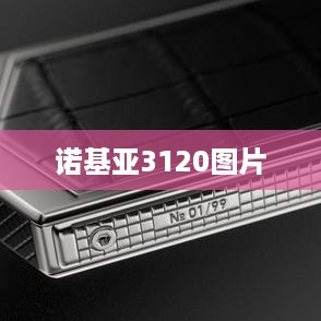 诺基亚3120图片  第1张