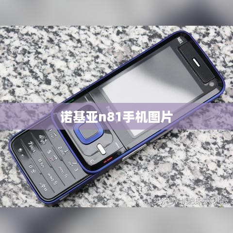 诺基亚n81手机图片