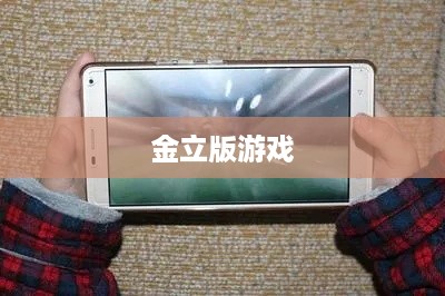 金立版游戏