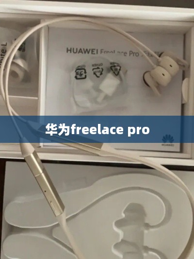 华为freelace pro
