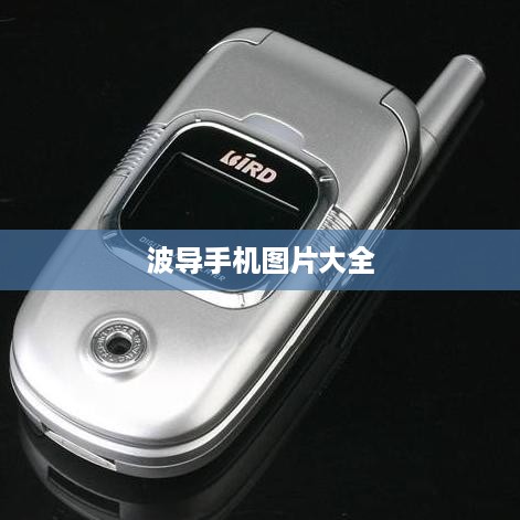 波导手机图片大全